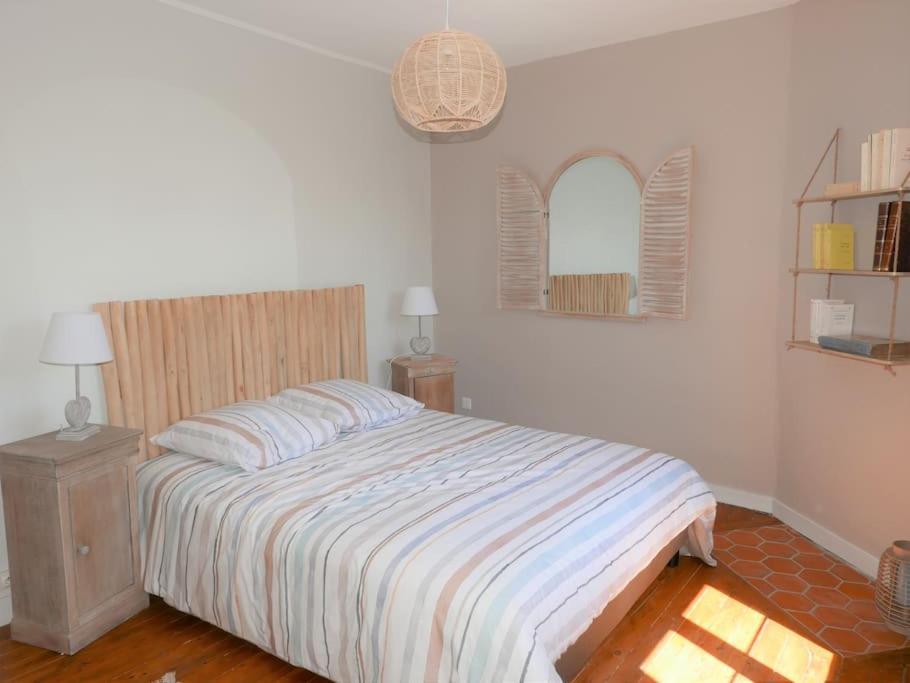 Gite Les Trois Matelots Fécamp Buitenkant foto
