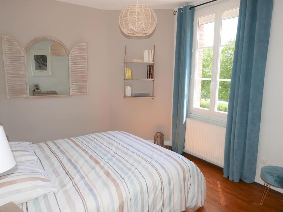 Gite Les Trois Matelots Fécamp Buitenkant foto