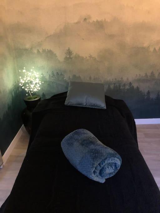 Gite Les Trois Matelots Fécamp Buitenkant foto